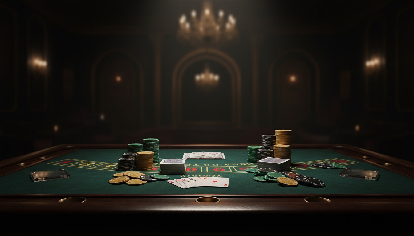Explorez le Monde des Jeux sur BetBlast Casino